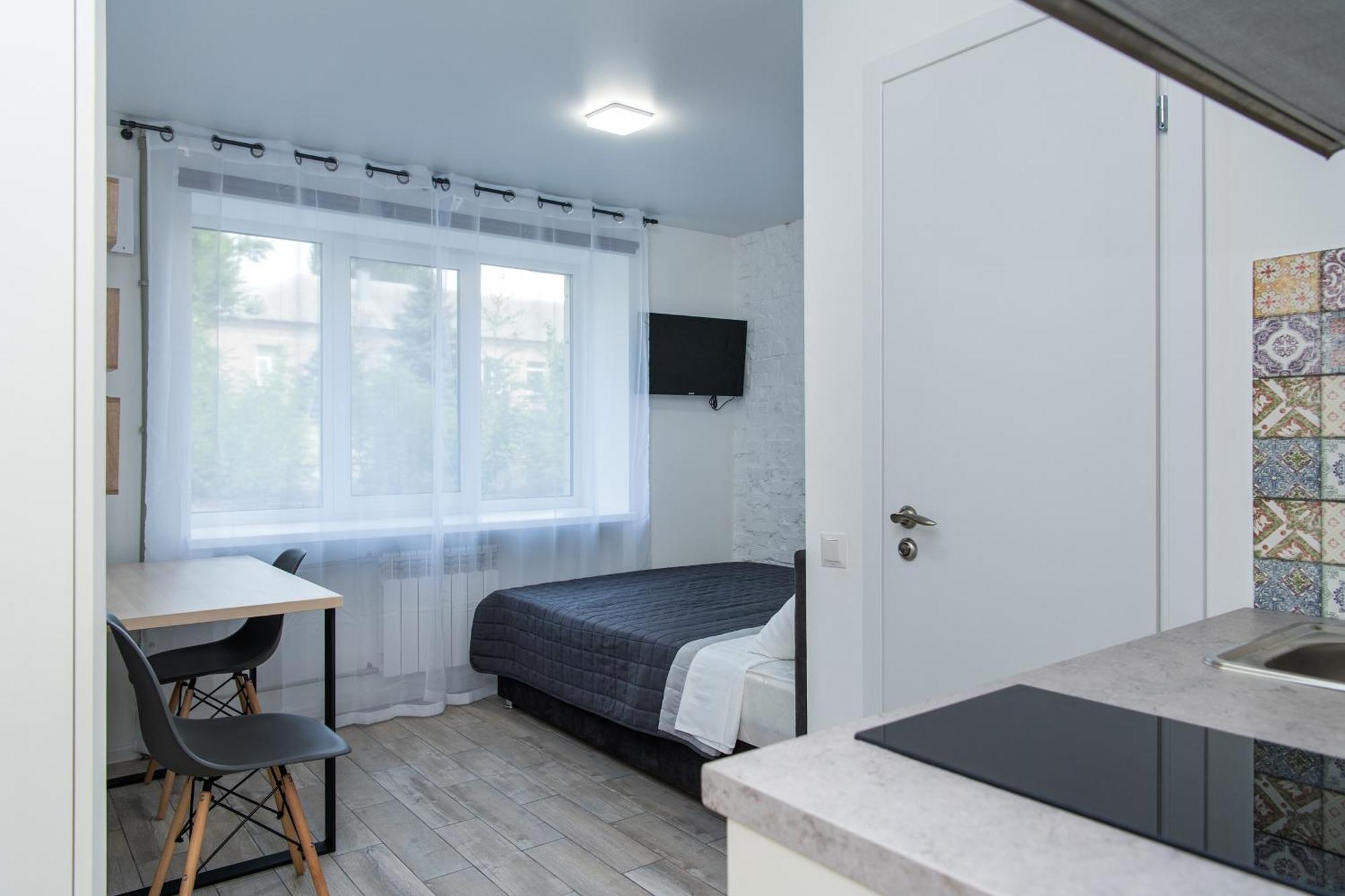 Myfreedom Апартаменти Метро Берестейська Kyiv Room photo