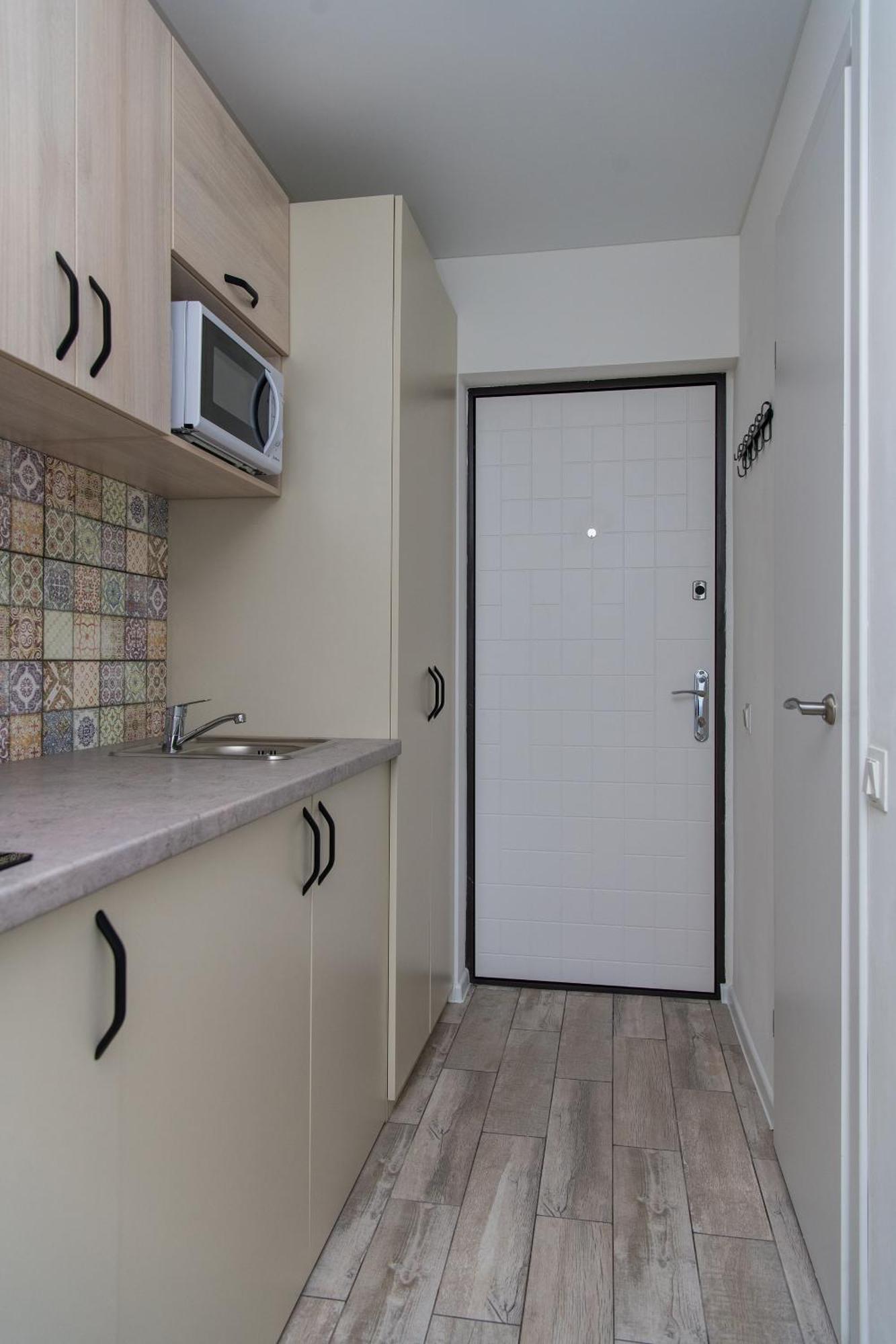 Myfreedom Апартаменти Метро Берестейська Kyiv Room photo
