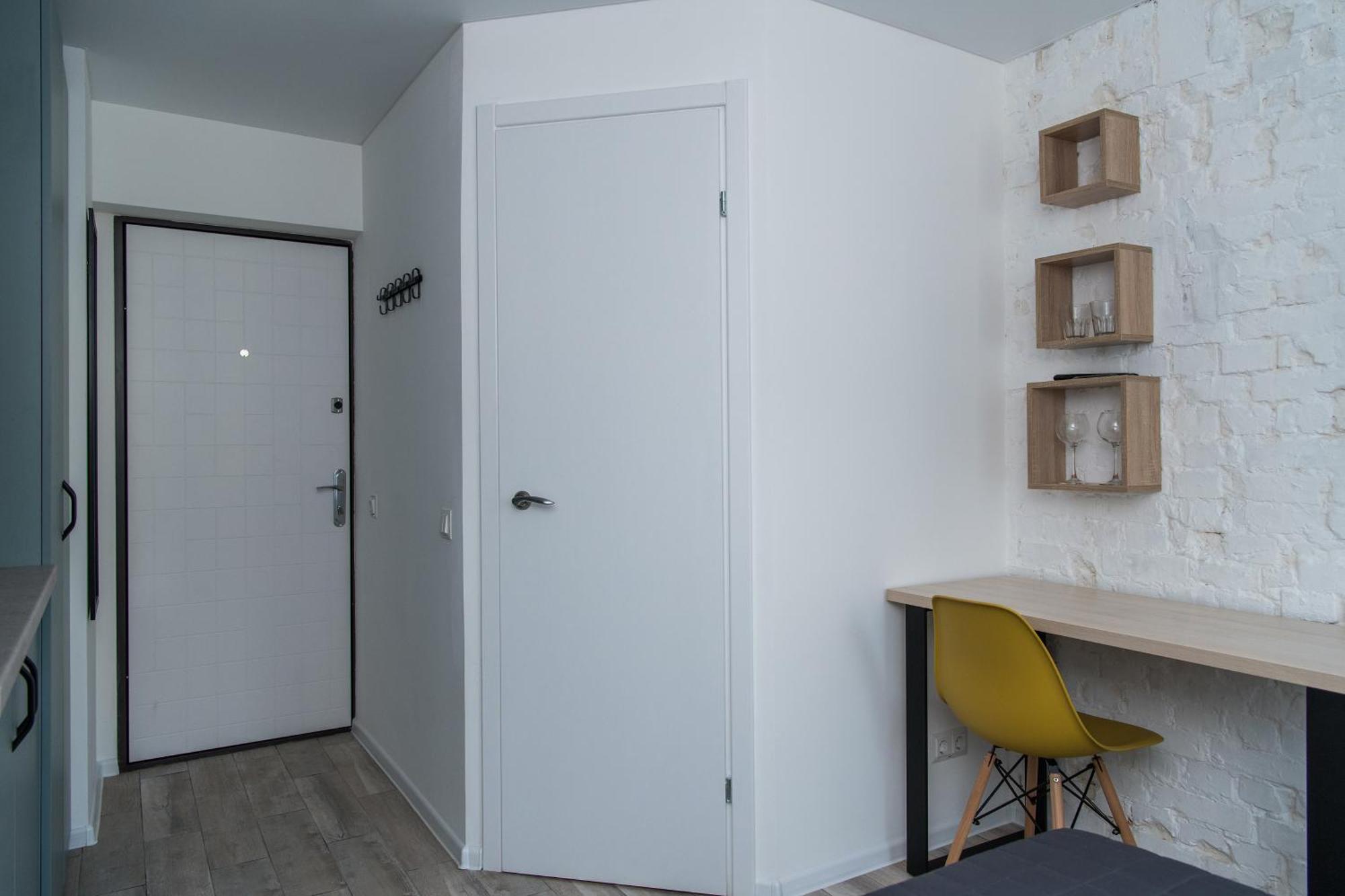 Myfreedom Апартаменти Метро Берестейська Kyiv Room photo